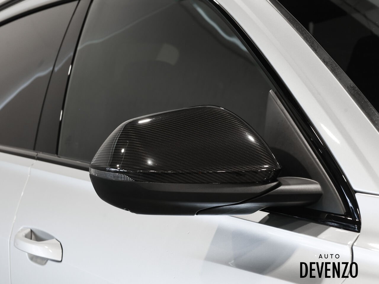 Audi RS Q8 2022 Argent Saint-Eustache - photo #5