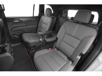 GMC Acadia AT4