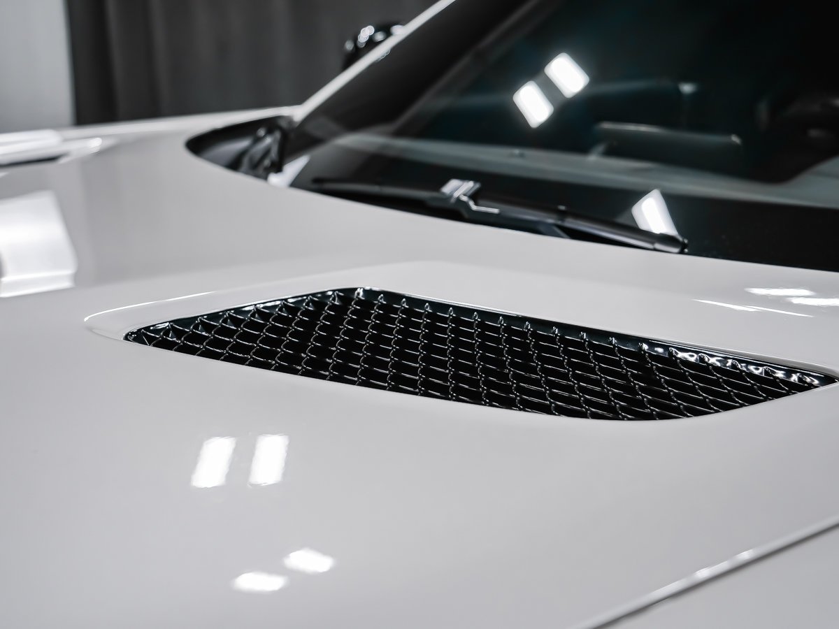 2018 Mercedes-Benz AMG GT AMG GT C Montreal - photo #27