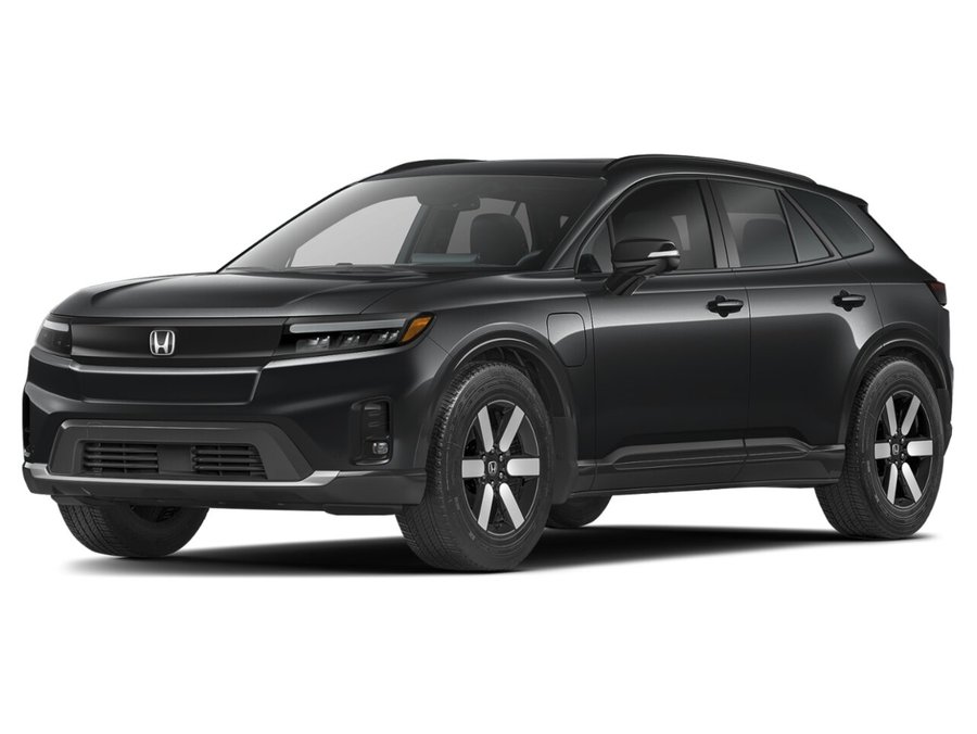 2026 Honda Prologue 2026 Noir jais