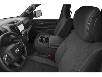 Ram 1500 Tradesman