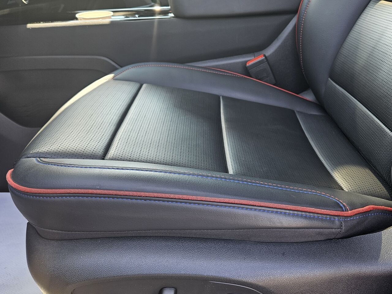 Chevrolet Silverado EV RST cabine multiplace e4RM 2024 Noir Thetford Mines - photo #21