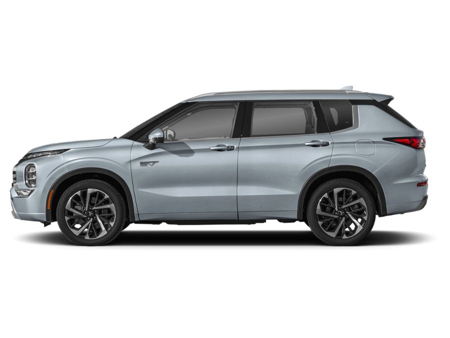 Mitsubishi Outlander PHEV GT S-AWC 2026 Fini Gris pierre de lune de qualité supérieure