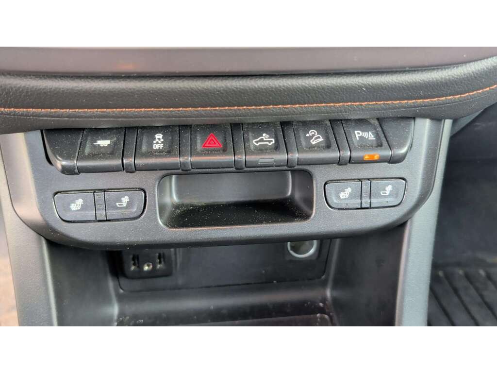 GMC Canyon 2021 Rouge Gatineau - photo #18
