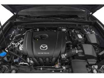 Mazda CX-30 GX