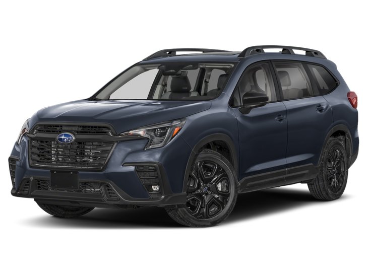 2025 Subaru Ascent Onyx