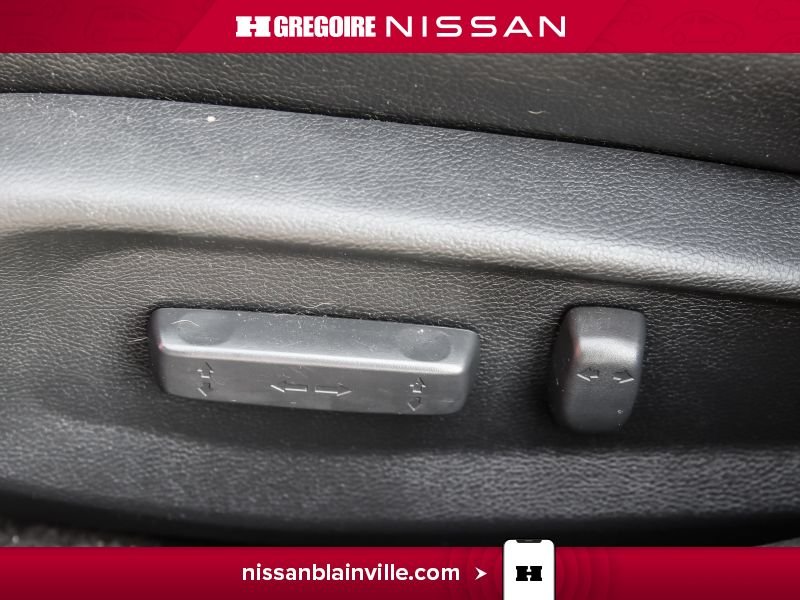 2018 Honda Civic Red Blainville - photo #26