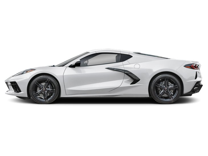 2026 Chevrolet Corvette 1LT