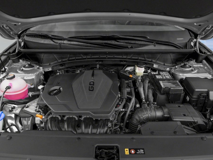 2022 Hyundai Tucson 2022 Blue