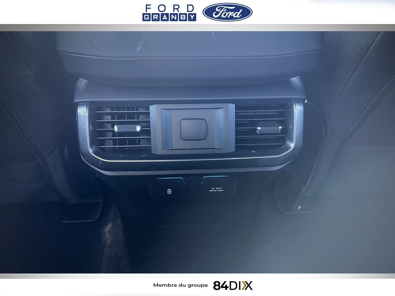 Ford F-150 2022 Granby - photo #20