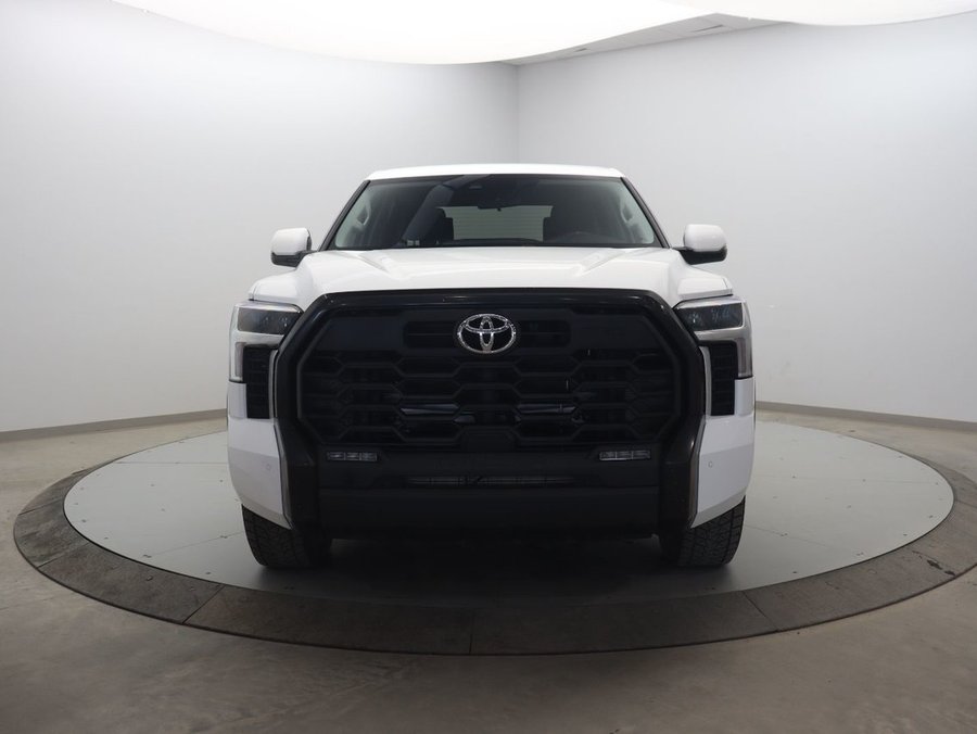Toyota Tundra 2023 2023 Blanc