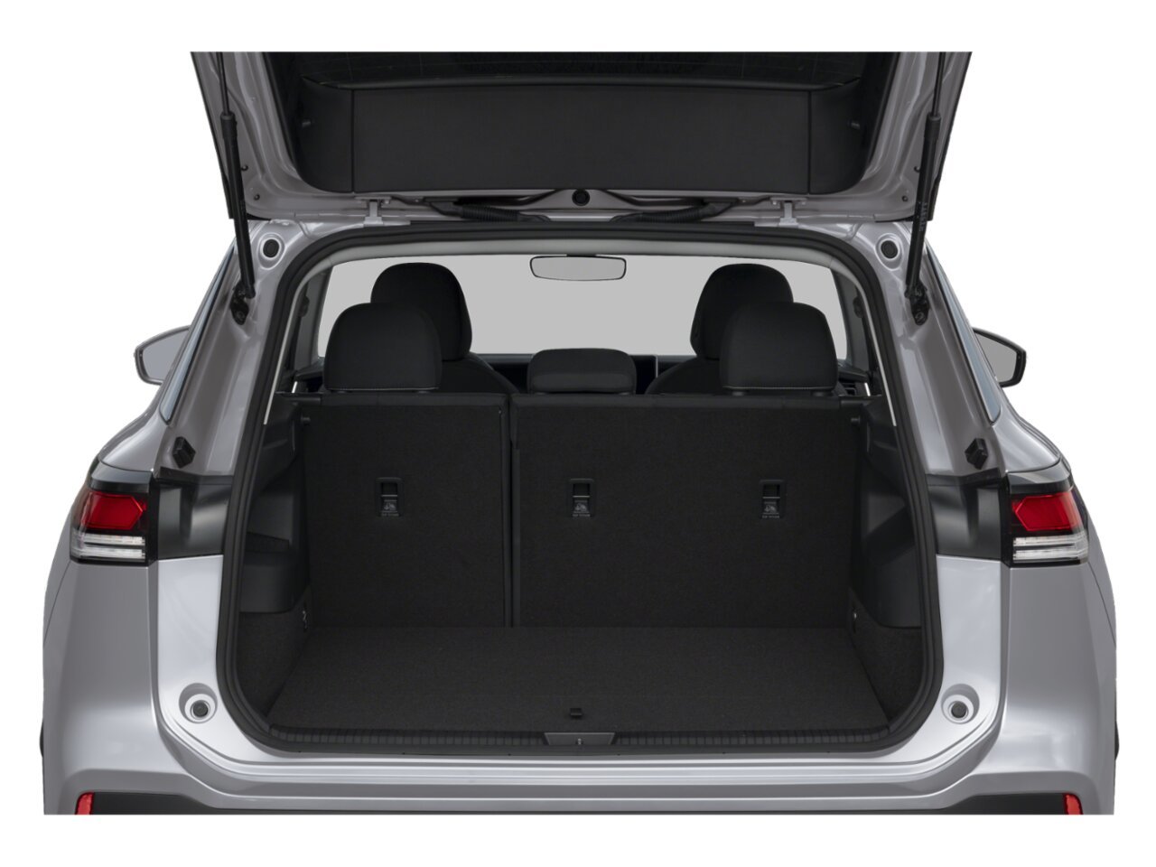 Volkswagen Tiguan 2026 Noir profond nacré Rouyn-Noranda - photo #3