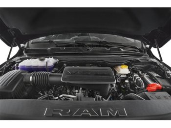 Ram 1500 Big Horn