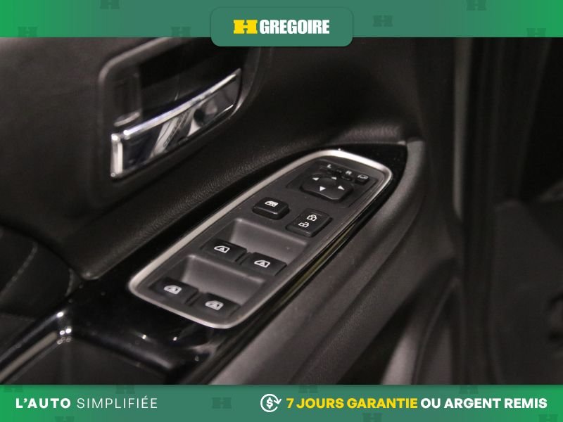2020 Mitsubishi Outlander Plug-In Hybrid Grey Blainville - photo #15