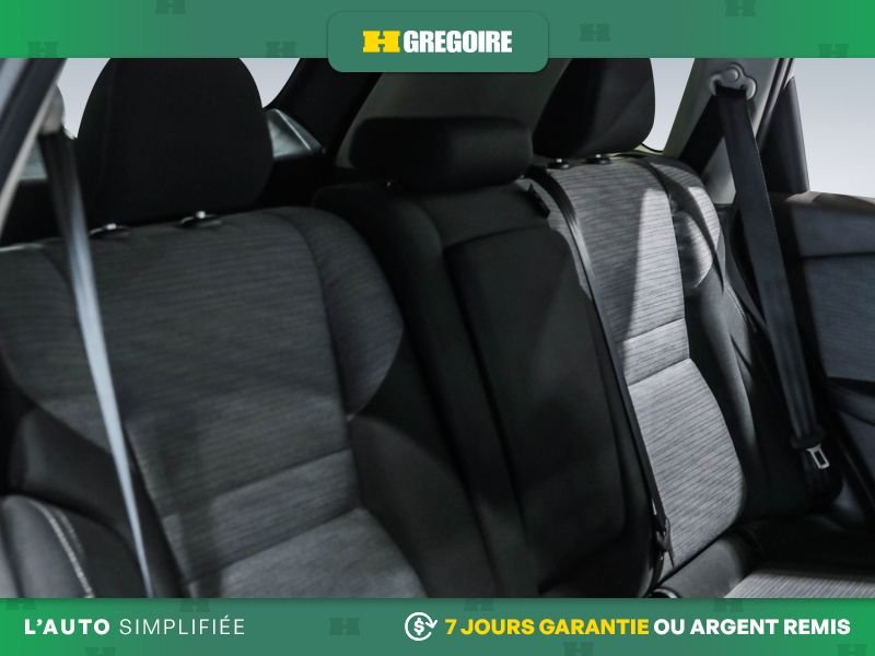 2023 Nissan Rogue Grey Laval - photo #24