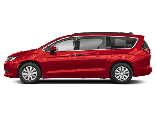 2025 Chrysler Grand Caravan 2025