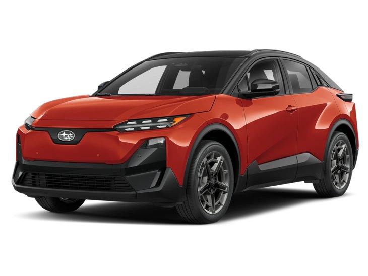 2027 Subaru Uncharted GT