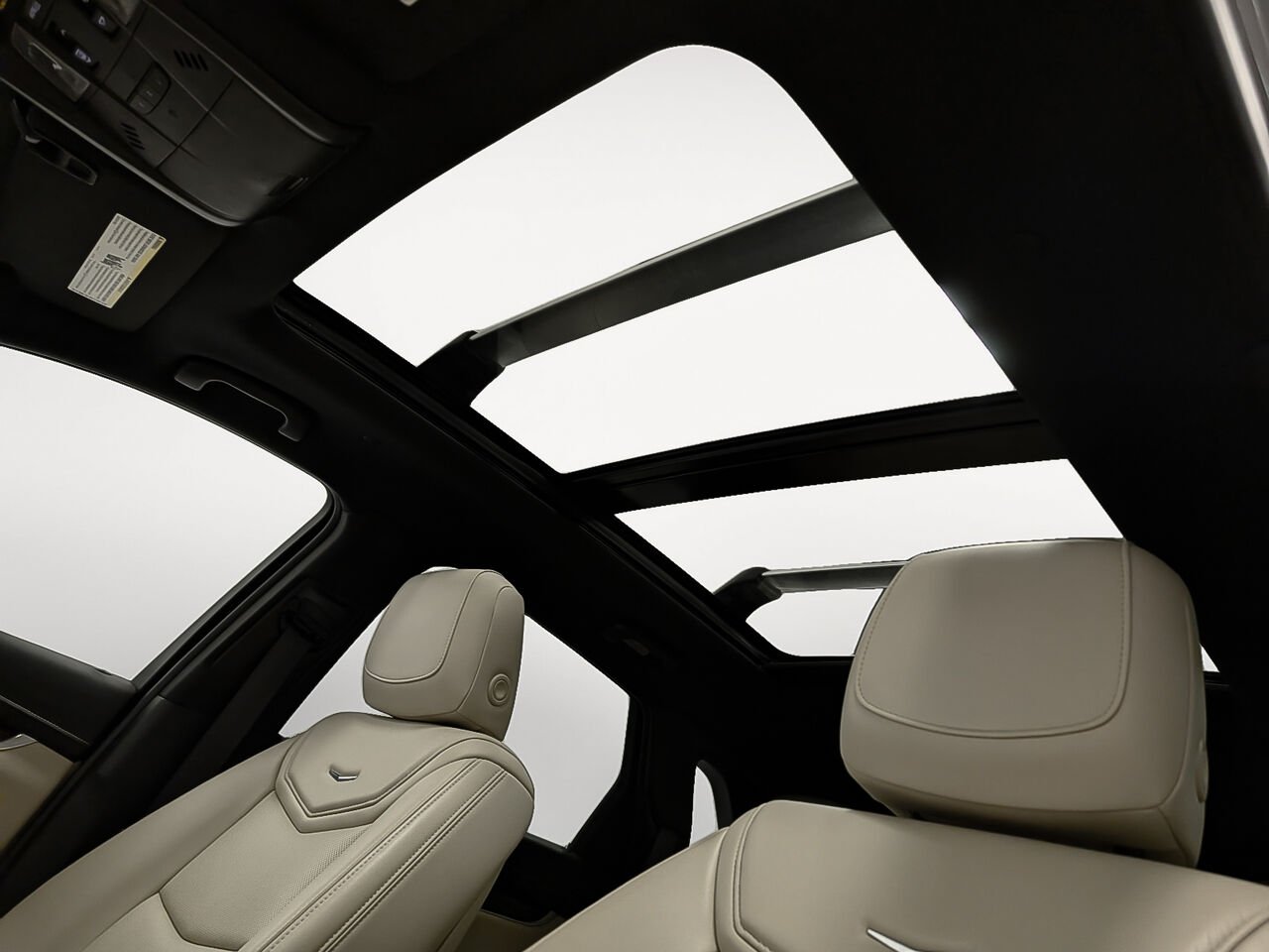 CADILLAC XT5 LUXURY Luxury AWD Toit Panoramique 2019 Autre Sherbrooke - photo #9