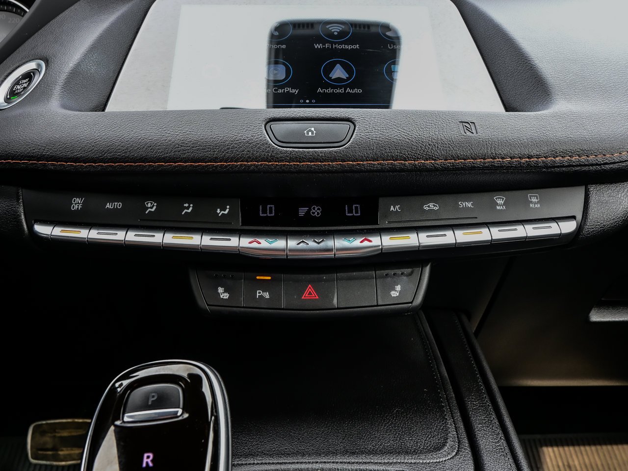 2021 Cadillac XT4 AWD 4dr Sport Grey Sherwood Park - photo #27