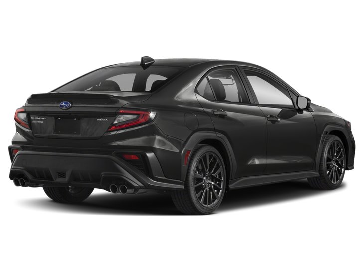 2025 Subaru WRX Sport