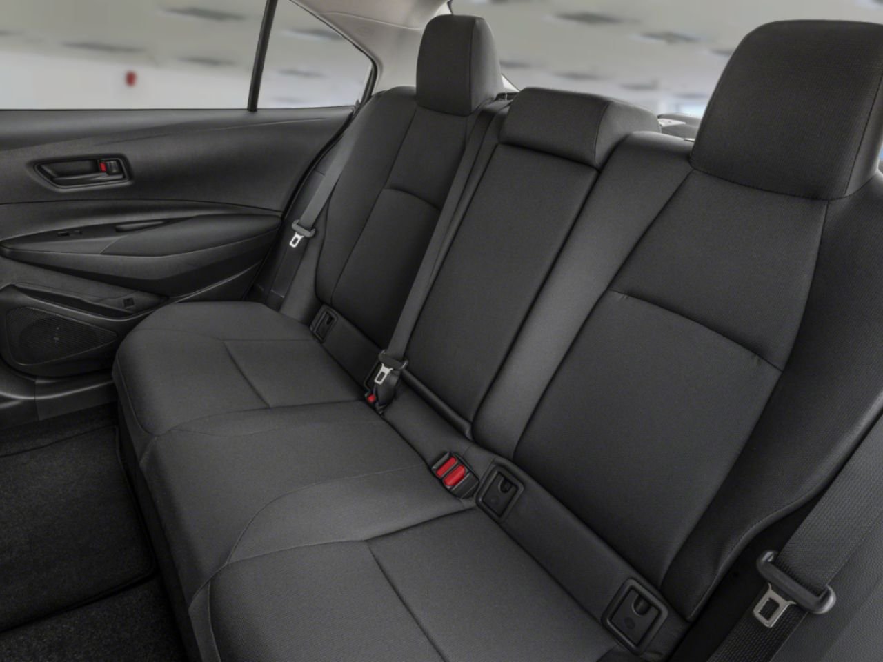 2026 Toyota Corolla Celestite Mont-Laurier - photo #4