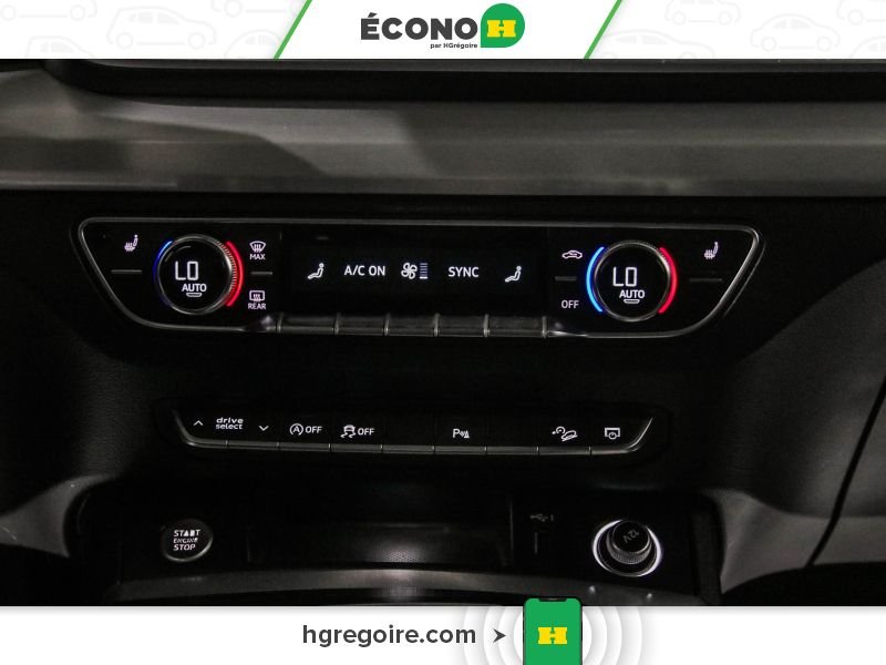 2018 Audi Q5 Grey Blainville - photo #20