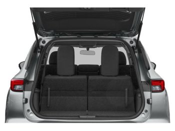 Mitsubishi Outlander LE