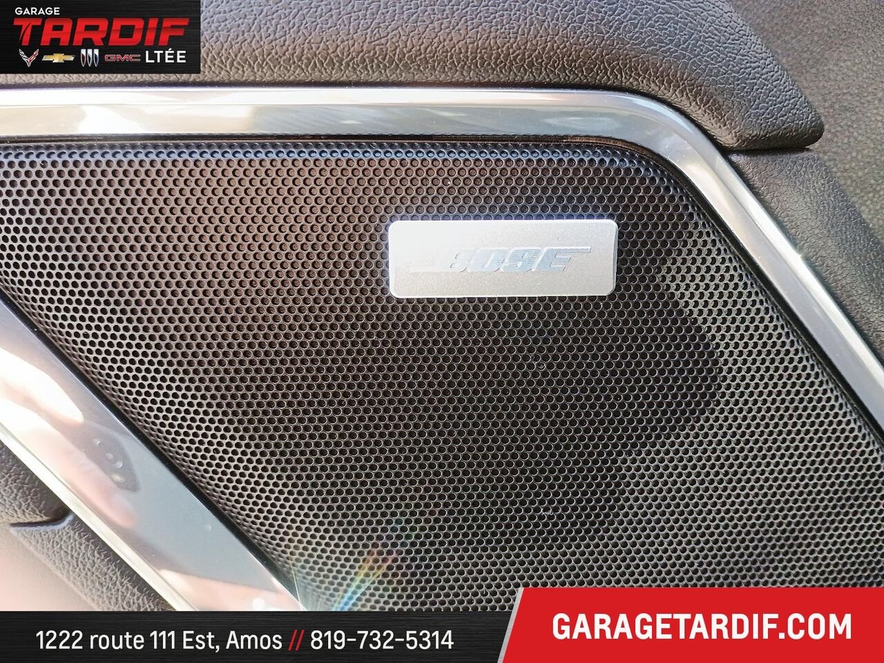 2024 GMC SIERRA 1500 4WD CREW CAB PICKUP CREW CAB LT Amos - photo #13