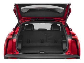 Chevrolet Blazer EV LT TA