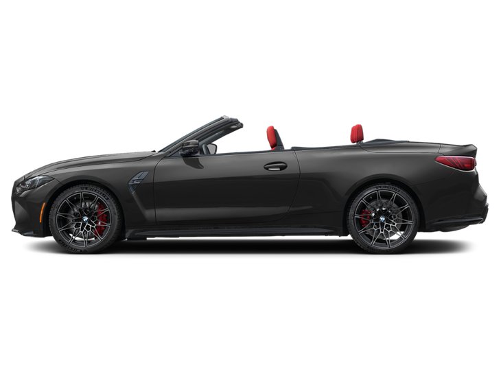 2027 BMW M4 Competition
