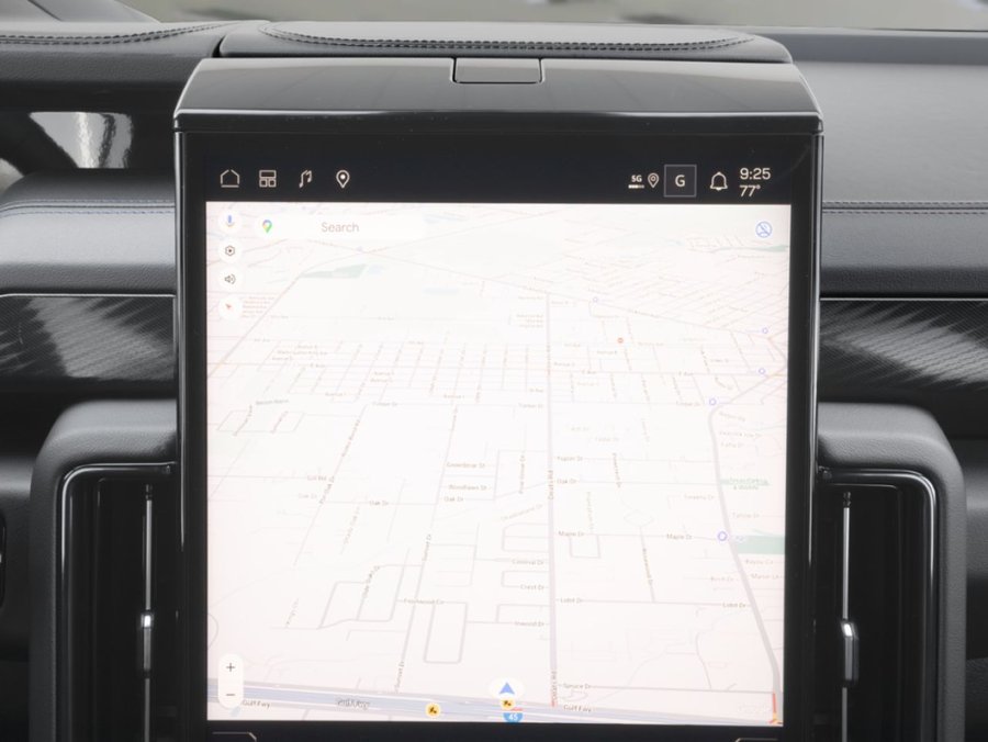 2026 GMC Yukon XL 2026 Onyx Black