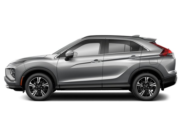2025 Mitsubishi Eclipse Cross SEL