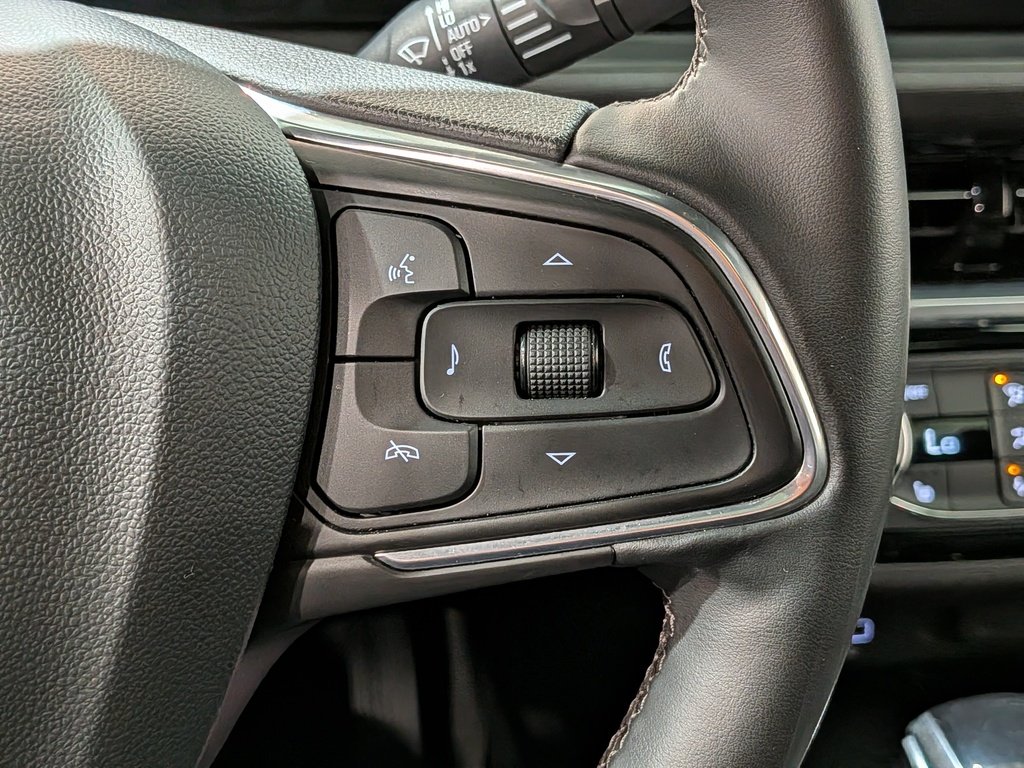 Buick Envista FWD 4dr Sport Touring 2024 Noir Val-David - photo #17