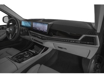BMW X7 M60i xDrive