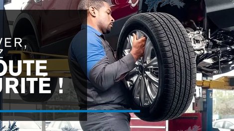 Entretien&nbsp;: votre voiture est-elle prête à affronter la nouvelle saison