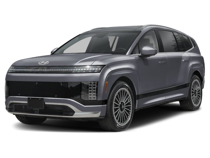 2026 Hyundai IONIQ 9 Preferred +