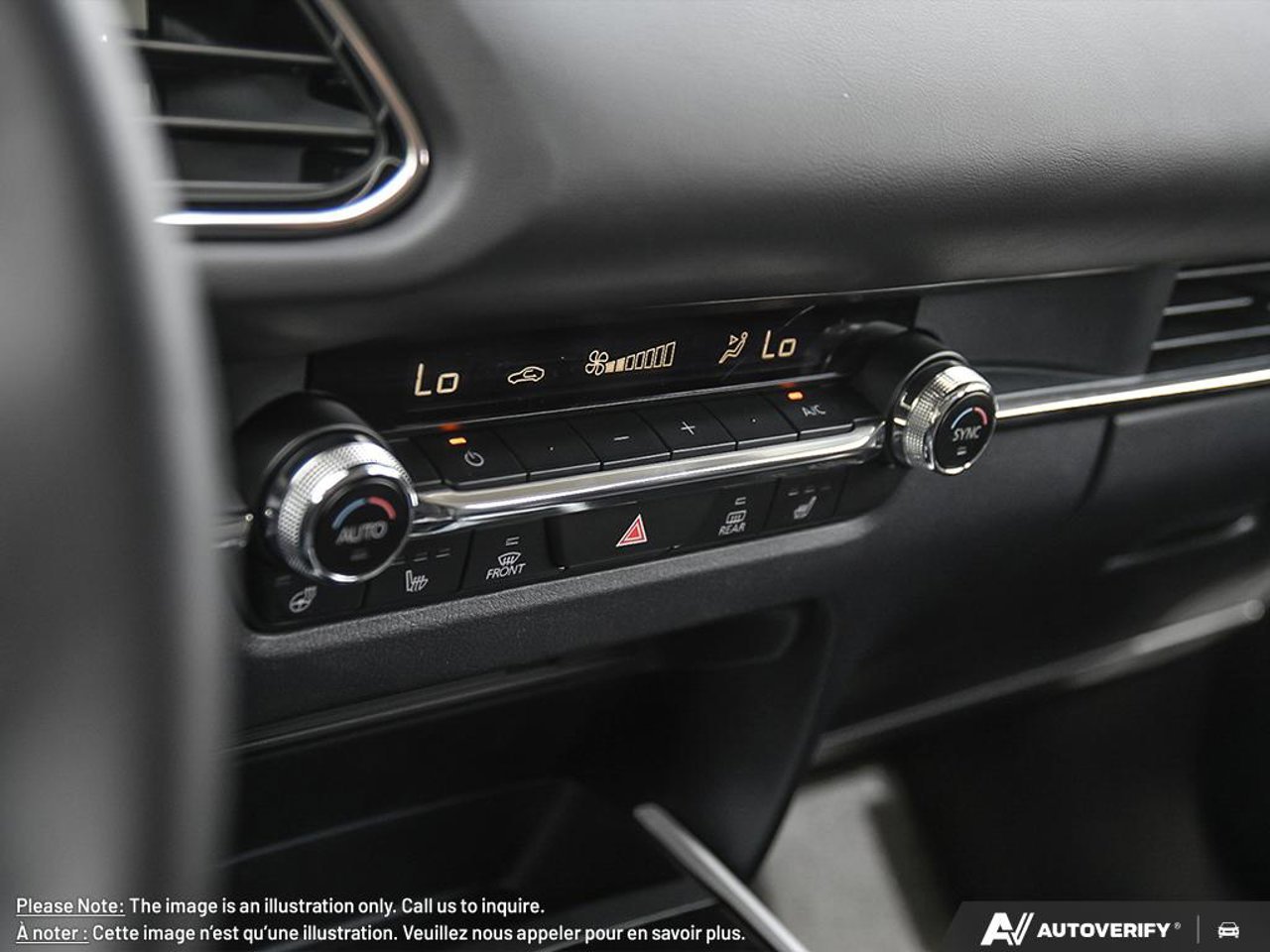 2026 Mazda CX-30 3MVDMBDL2TM146390 Snowflake White Pearl Mirabel - photo #23