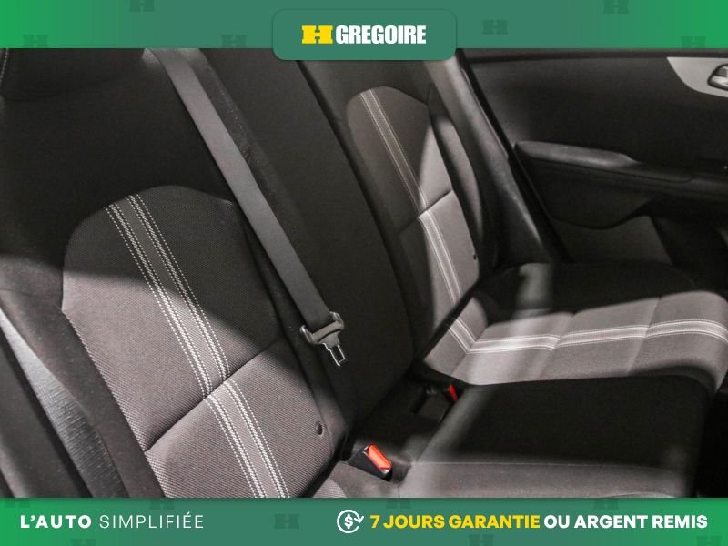 Kia Forte 822407 | LX IVT 2023 Laval - photo #26