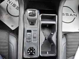 2025 Nissan Pathfinder VIN 5N1DR3BE5SC225917 Beige Baie-Comeau - photo #9