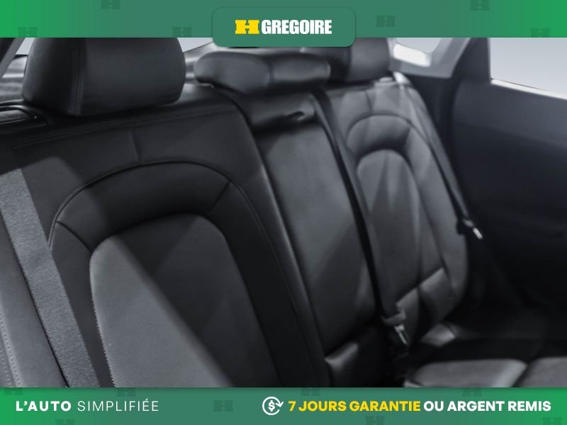 Hyundai Kona 2022 Gris Blainville - photo #22