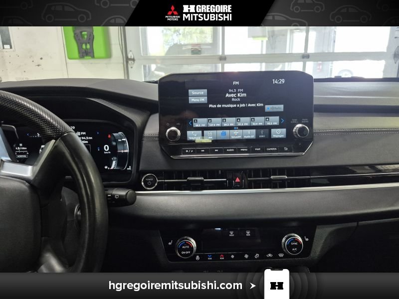 2023 Mitsubishi Outlander Plug-In Hybrid Bronze Blainville - photo #27