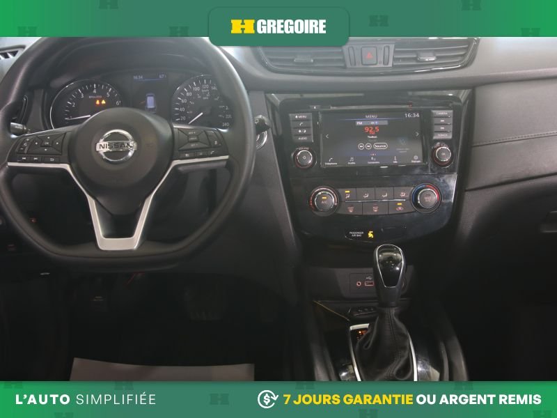 Nissan Rogue 2020 Gris Blainville - photo #25