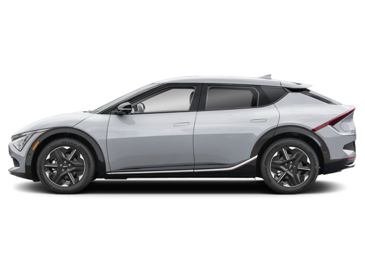 2025 Kia EV6 Land