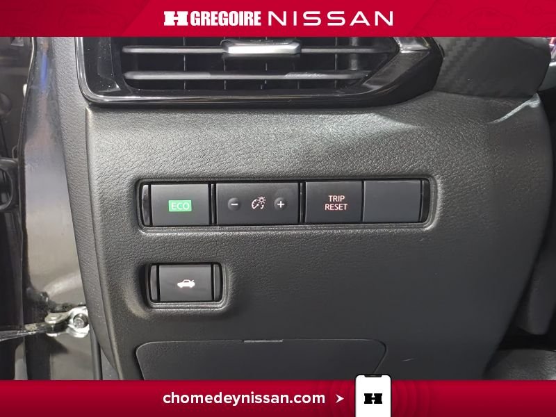 2024 Nissan Sentra Saint-Eustache - photo #14