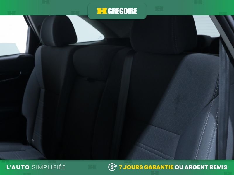 2019 Kia Sorento Grey Blainville - photo #23