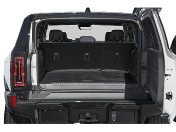 GMC HUMMER EV SUV 2X