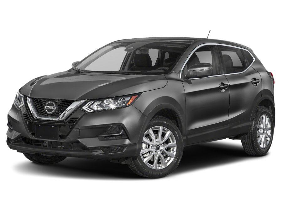 Nissan Qashqai 2023 2023 Gray
