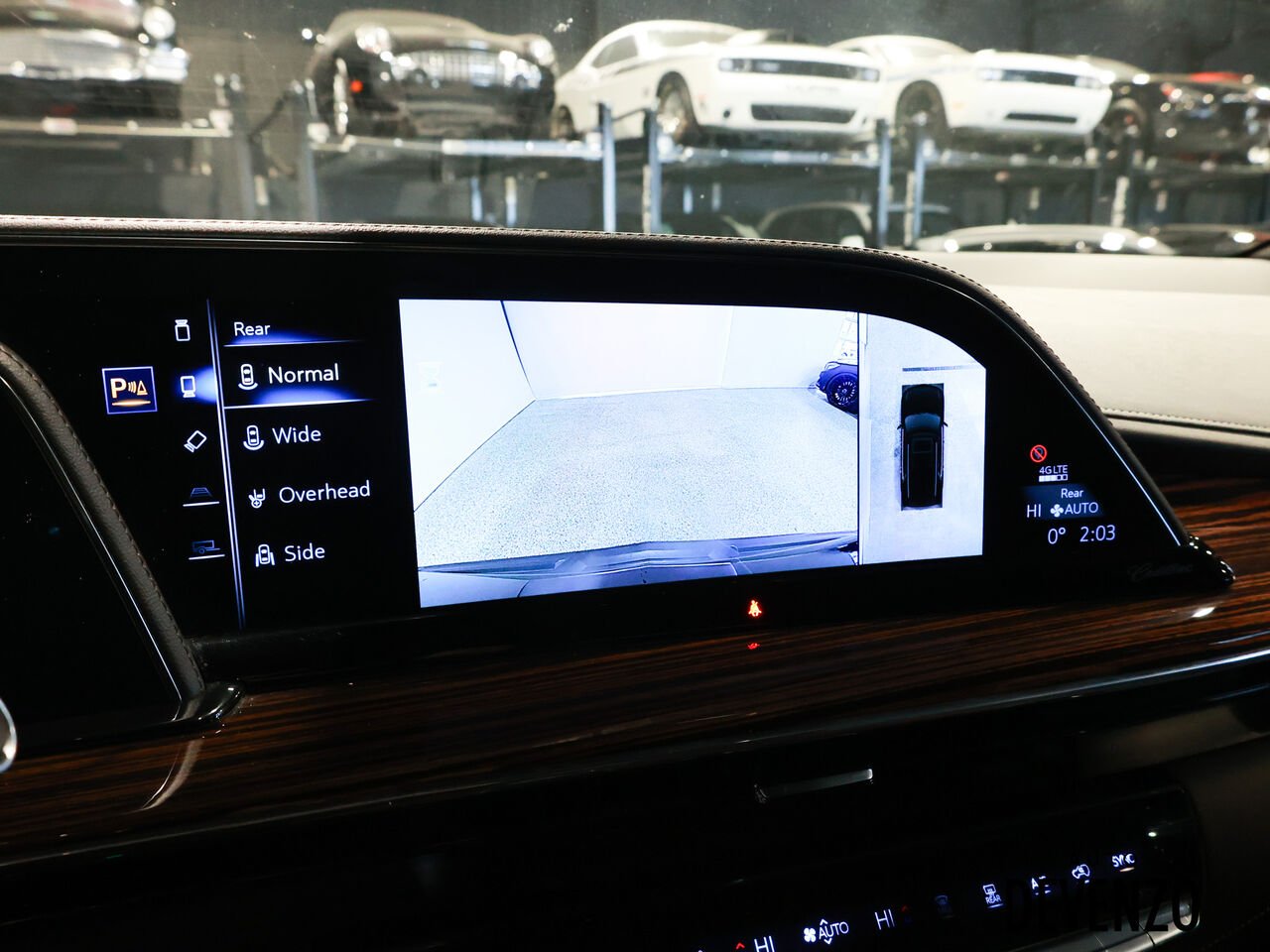2022 Cadillac Escalade Black Saint-Eustache - photo #22