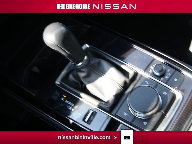 2023 Mazda CX-30 Brown Laval - photo #18