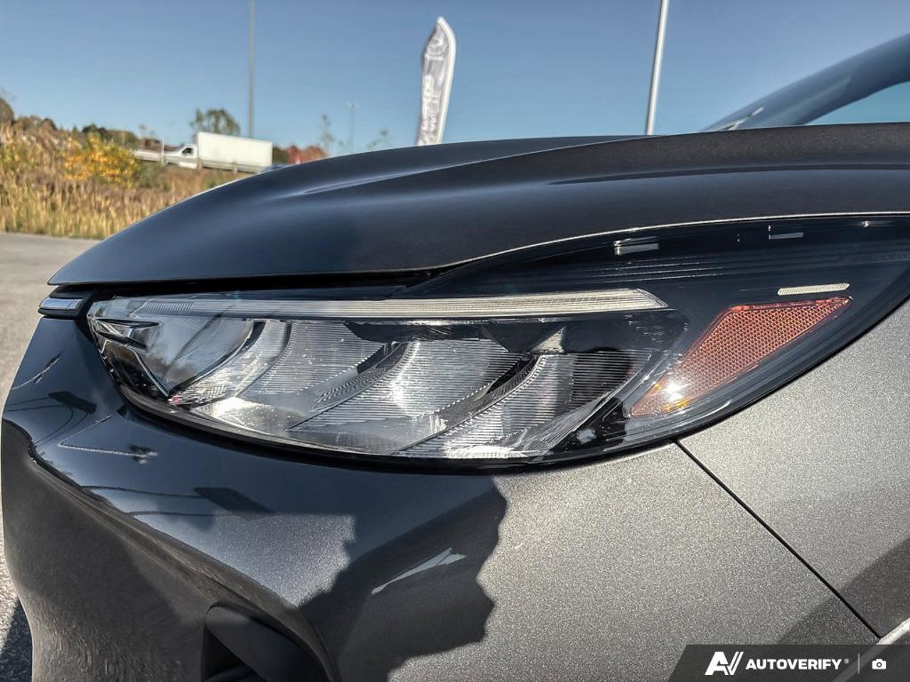 Ford Escape 1FMCU9MN4RUB13575 2024 Gris Mirabel - photo #10